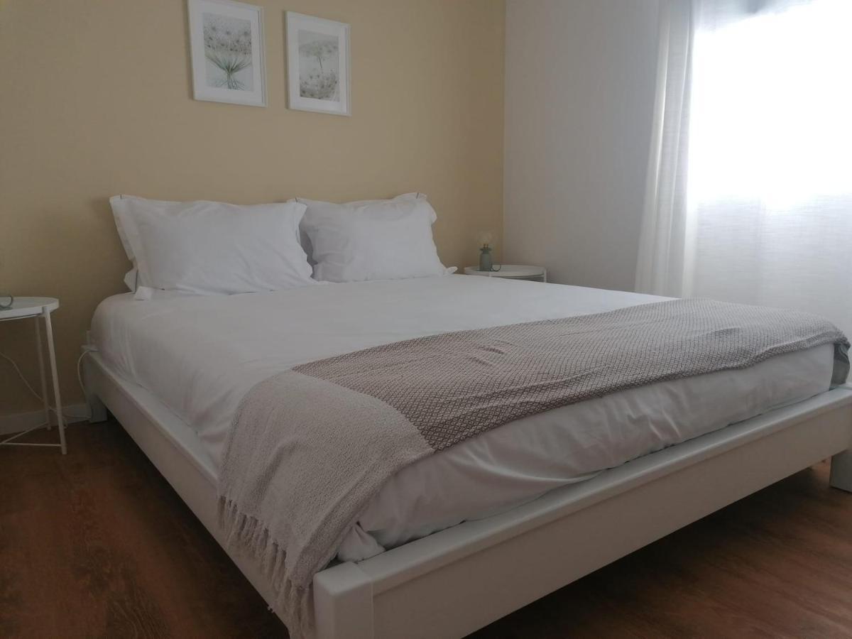 Apartamento Graciosa - Sta Catarina Place Πόντα Ντελγκάντα Εξωτερικό φωτογραφία