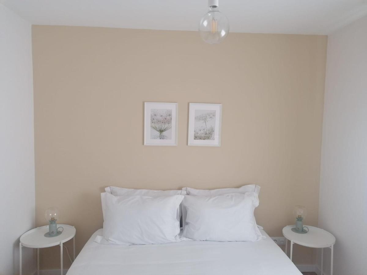 Apartamento Graciosa - Sta Catarina Place Πόντα Ντελγκάντα Εξωτερικό φωτογραφία