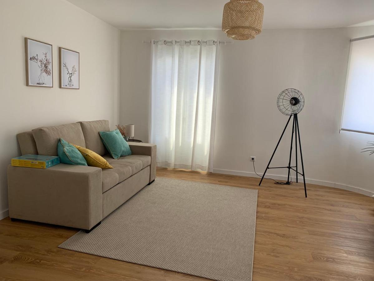 Apartamento Graciosa - Sta Catarina Place Πόντα Ντελγκάντα Εξωτερικό φωτογραφία