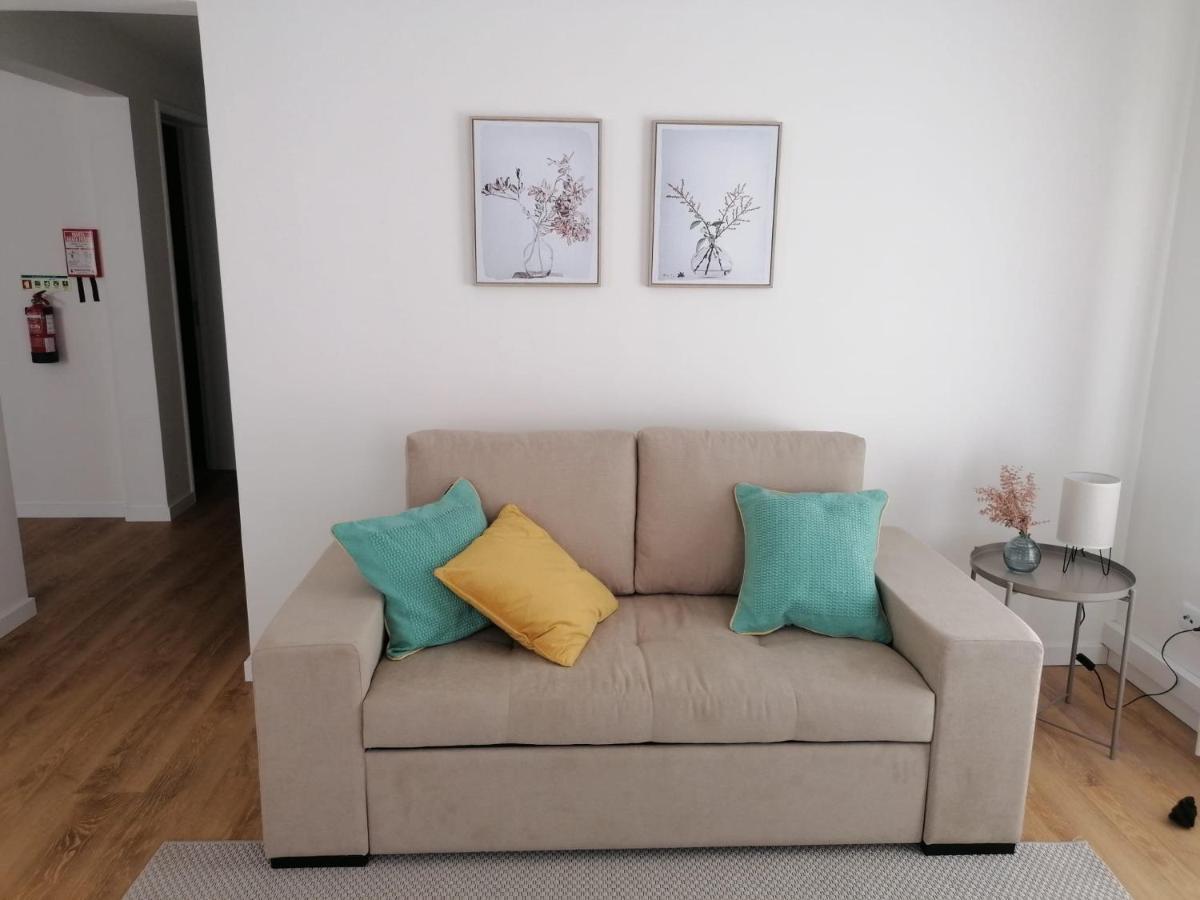 Apartamento Graciosa - Sta Catarina Place Πόντα Ντελγκάντα Εξωτερικό φωτογραφία