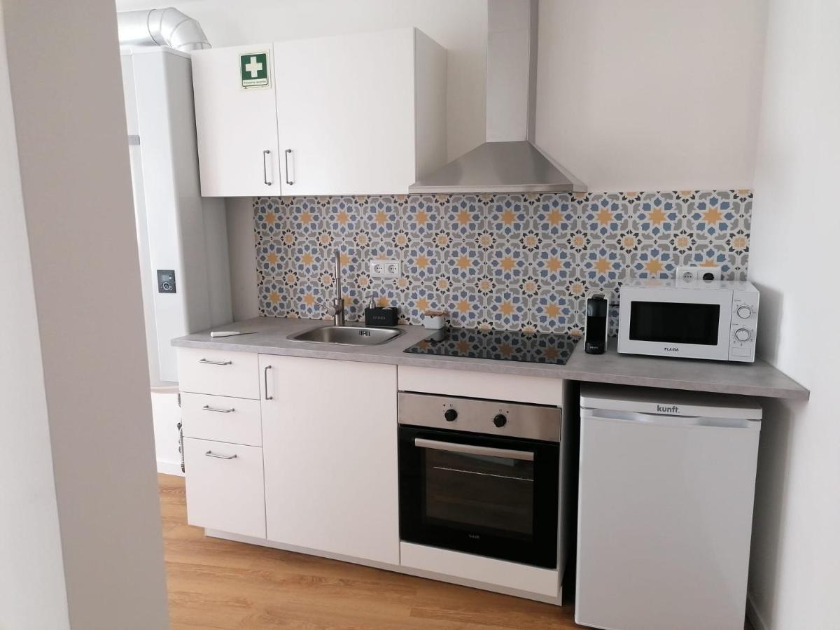 Apartamento Graciosa - Sta Catarina Place Πόντα Ντελγκάντα Εξωτερικό φωτογραφία